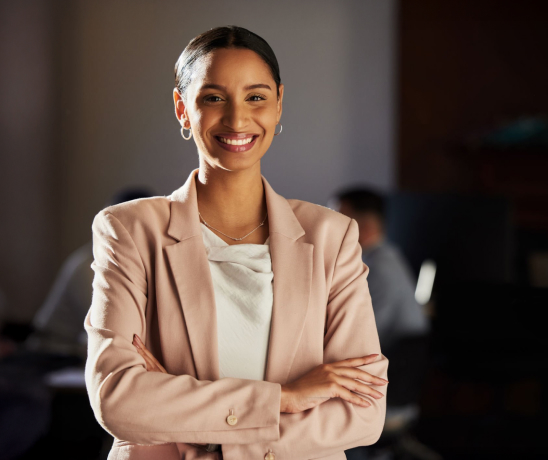 Professional services